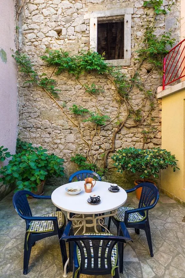 Palm Bibinje Villa Tatil Evi