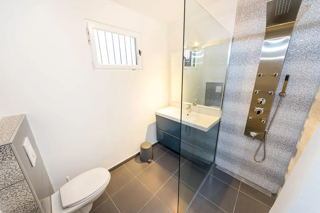 Tatil Evi Palm Bibinje Villa
