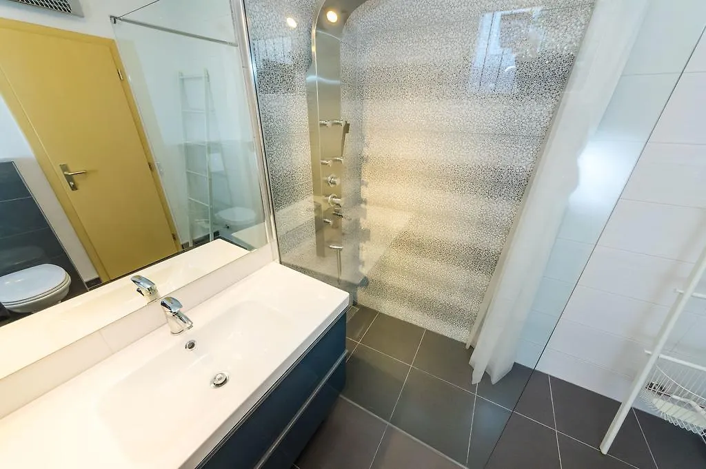 Palm Bibinje Villa Tatil Evi