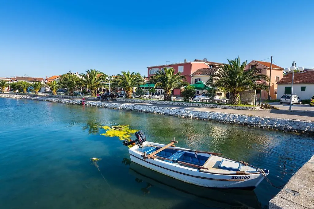 Palm Bibinje Villa