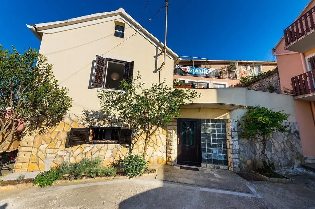 Palm Bibinje Villa Hırvatistan
