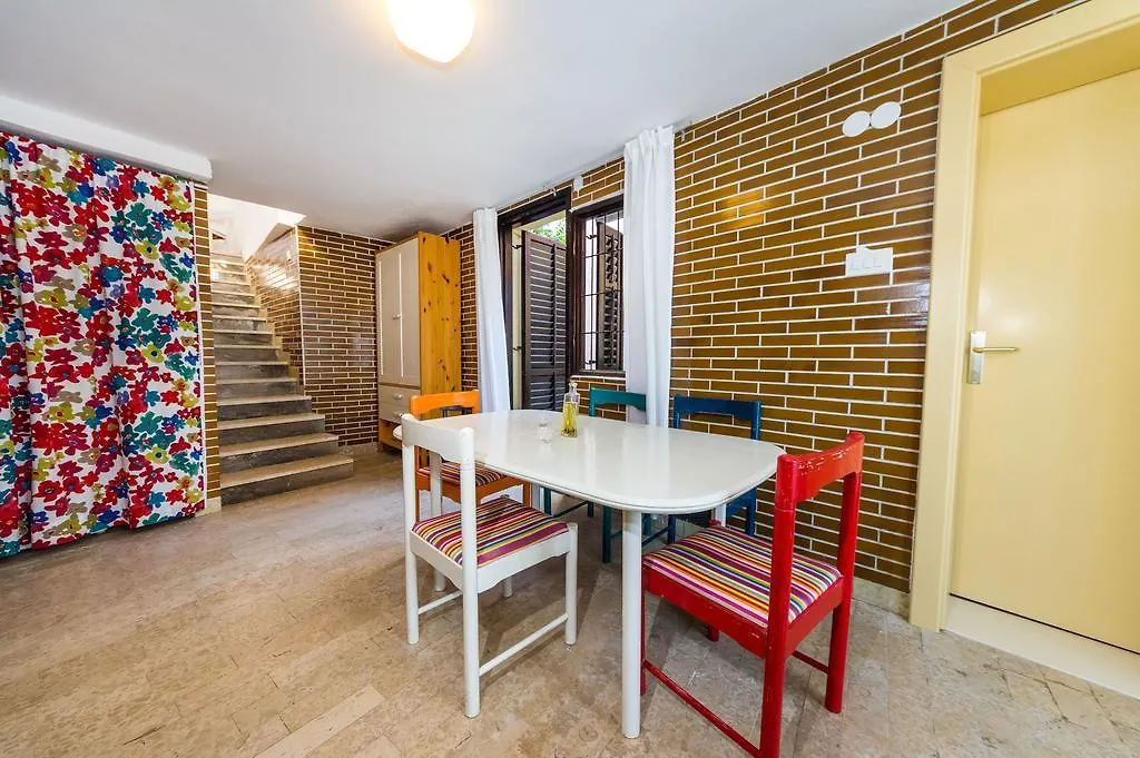 Tatil Evi Palm Bibinje Villa Hırvatistan