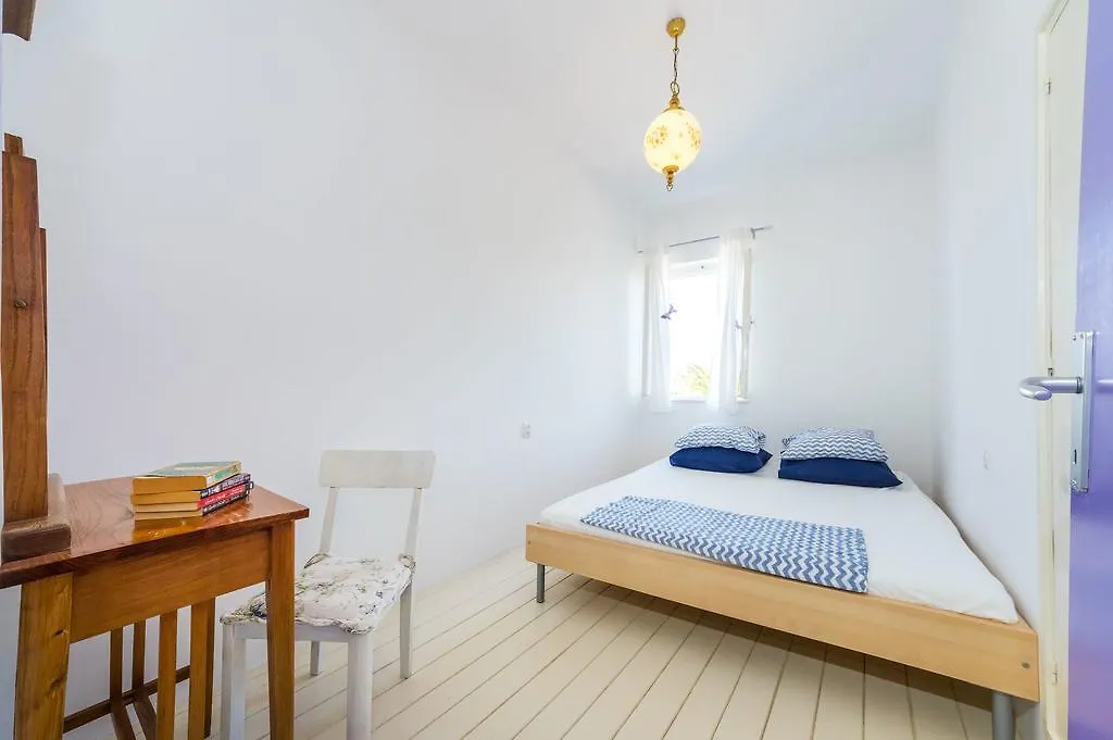 Palm Bibinje Villa