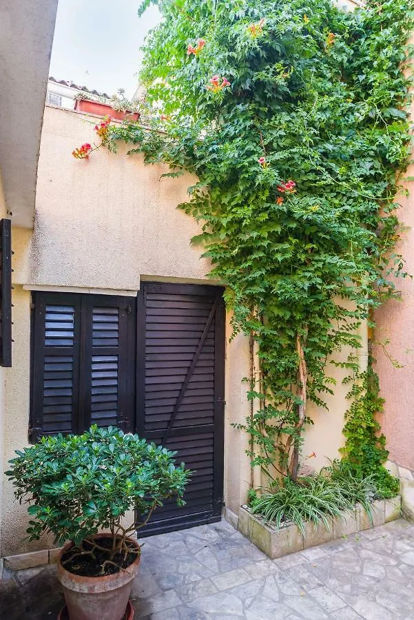 Palm Bibinje Villa