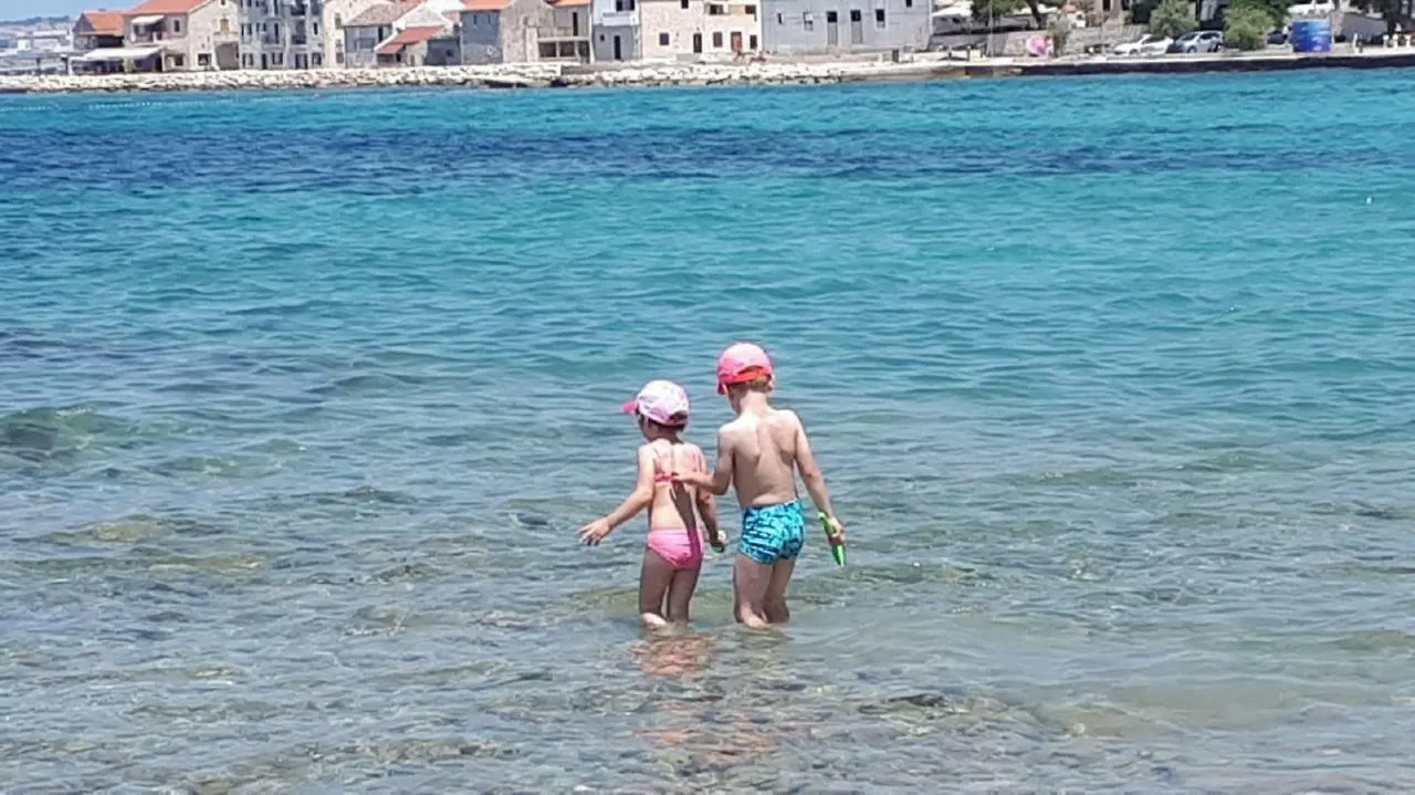 Palm Bibinje Holiday home Croatia