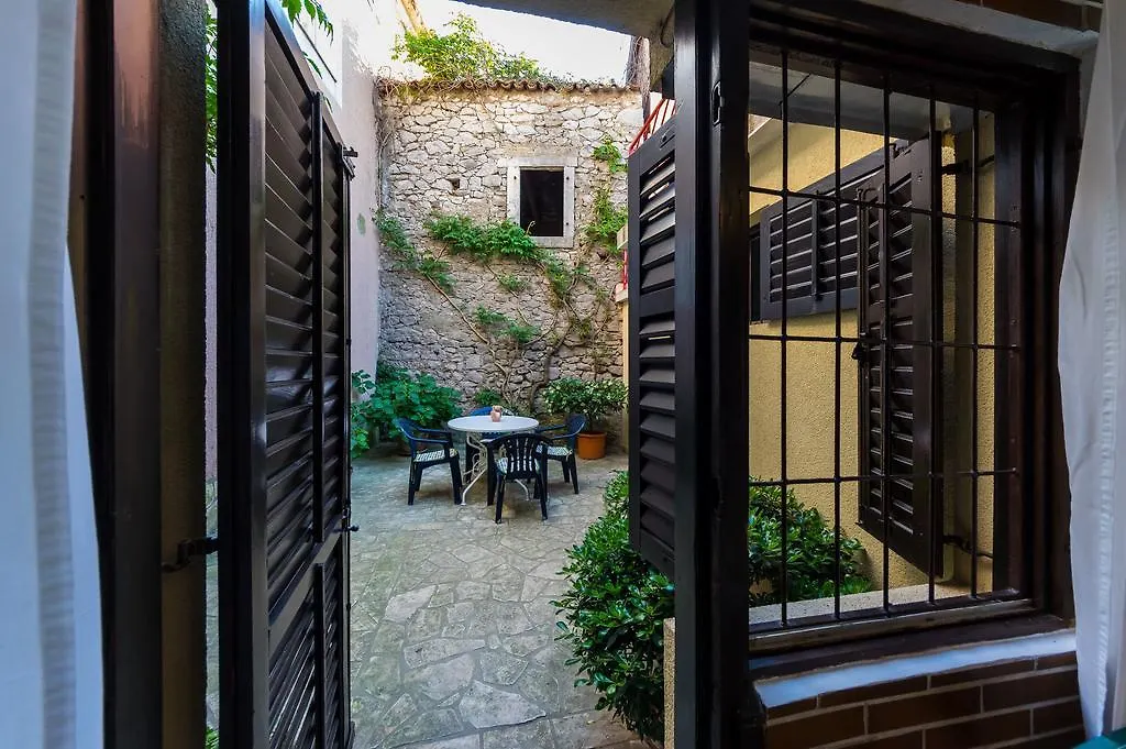 Ferienhaus Villa Palm Bibinje
