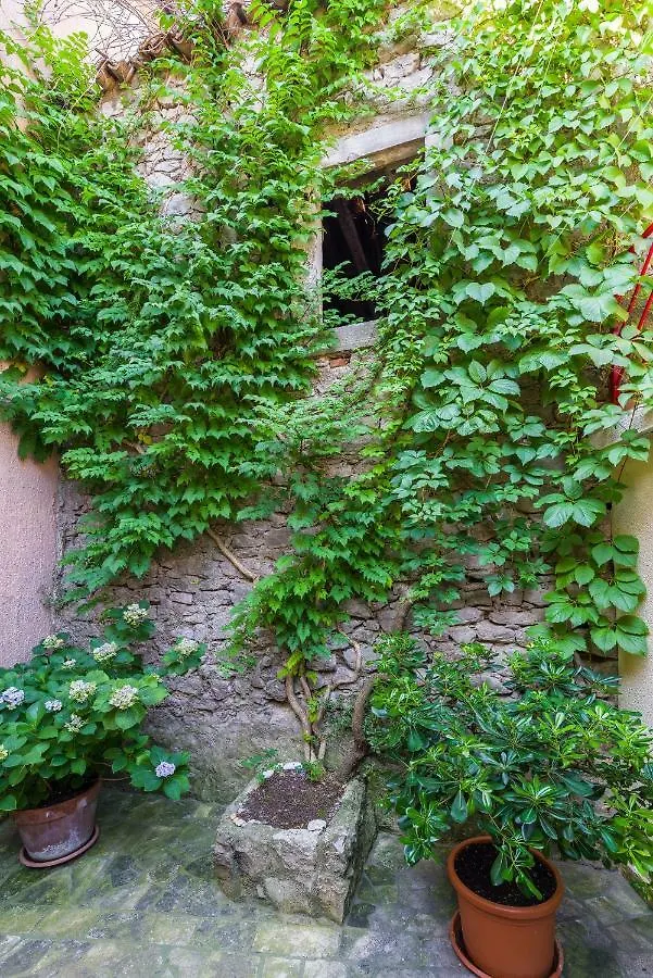 Ferienhaus Villa Palm Bibinje